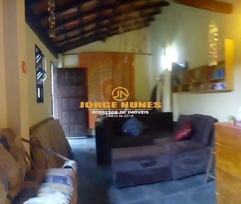 Foto 5 de Casa com 2 quartos à venda, 100m2 em Balneário dos Golfinhos, Caraguatatuba - SP