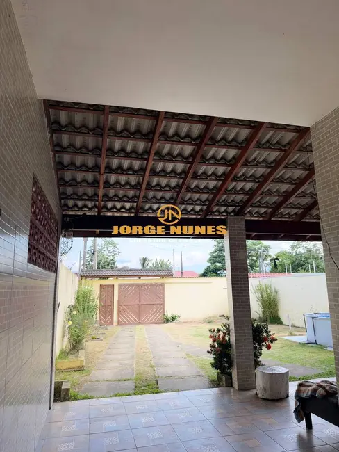 Foto 5 de Casa com 3 quartos à venda, 132m2 em Balneário dos Golfinhos, Caraguatatuba - SP