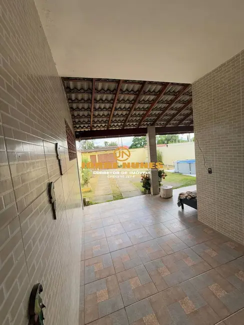 Foto 6 de Casa com 3 quartos à venda, 132m2 em Balneário dos Golfinhos, Caraguatatuba - SP