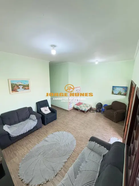 Foto 8 de Casa com 3 quartos à venda, 132m2 em Balneário dos Golfinhos, Caraguatatuba - SP