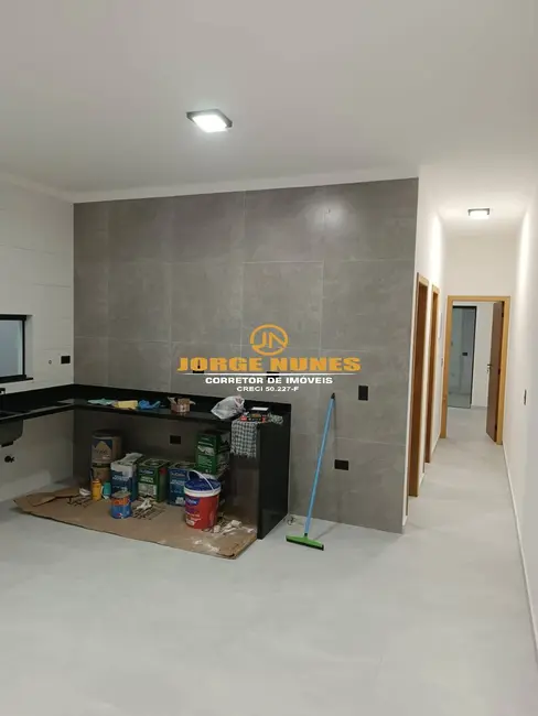 Foto 5 de Casa com 2 quartos à venda, 59m2 em Jardim das Gaivotas, Caraguatatuba - SP