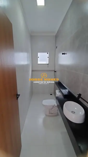 Foto 7 de Casa com 2 quartos à venda, 59m2 em Jardim das Gaivotas, Caraguatatuba - SP