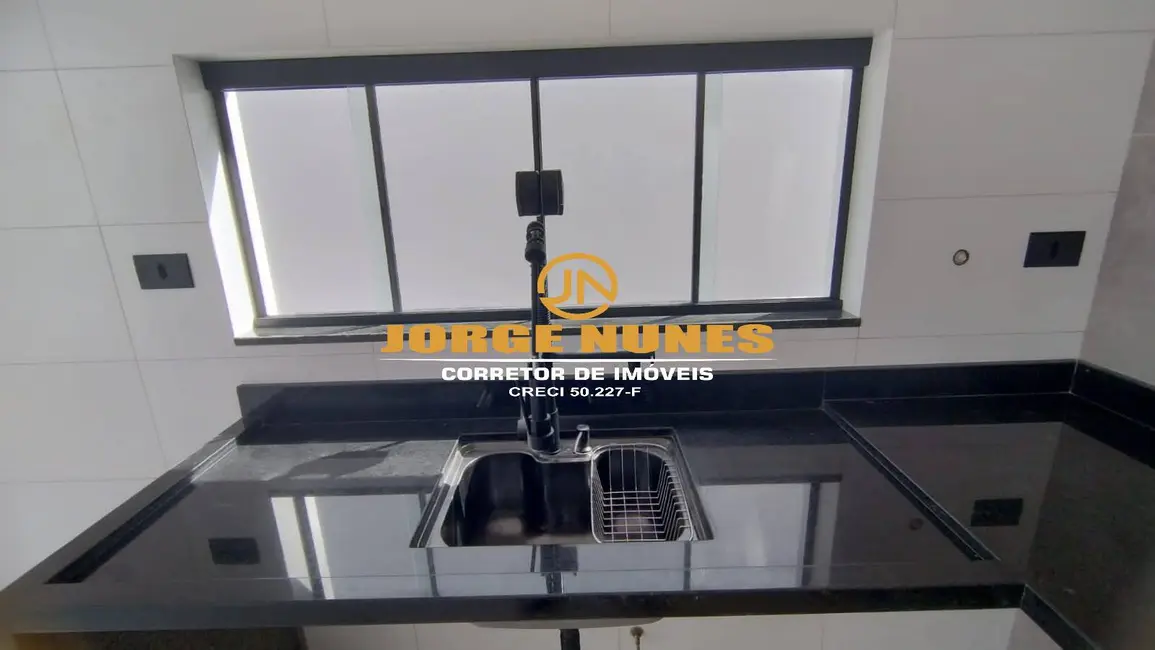 Foto 6 de Casa com 2 quartos à venda, 59m2 em Jardim das Gaivotas, Caraguatatuba - SP