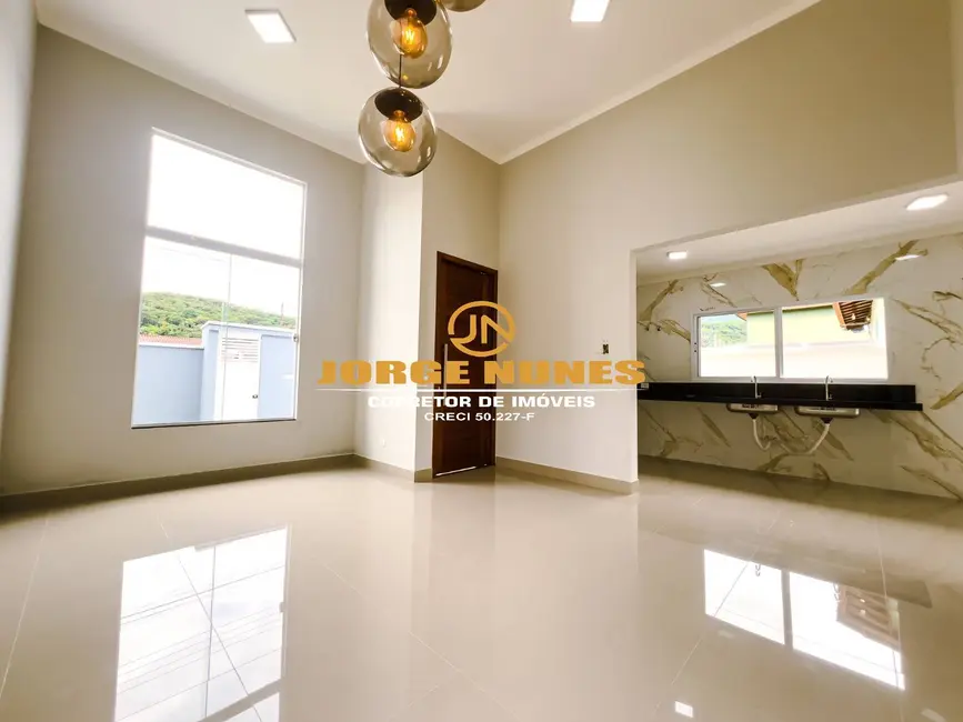 Foto 5 de Casa com 3 quartos à venda, 100m2 em Massaguaçu, Caraguatatuba - SP