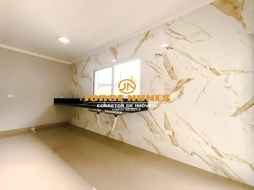 Foto 8 de Casa com 3 quartos à venda, 100m2 em Massaguaçu, Caraguatatuba - SP