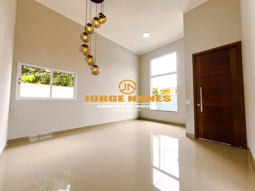 Foto 4 de Casa com 3 quartos à venda, 100m2 em Massaguaçu, Caraguatatuba - SP