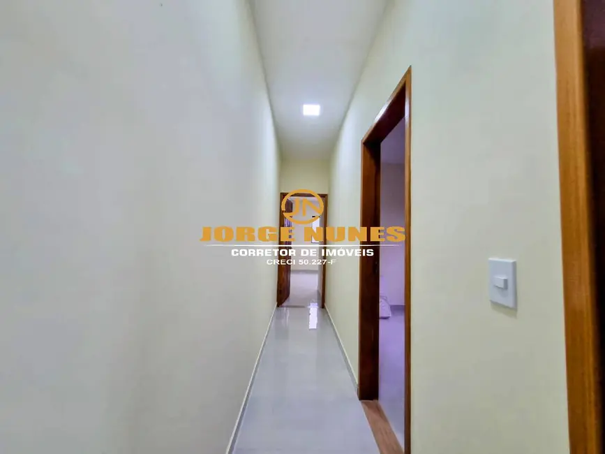 Foto 5 de Casa com 2 quartos à venda, 64m2 em Praia das Palmeiras, Caraguatatuba - SP