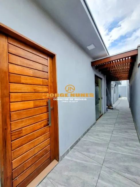 Foto 3 de Casa com 2 quartos à venda, 64m2 em Praia das Palmeiras, Caraguatatuba - SP