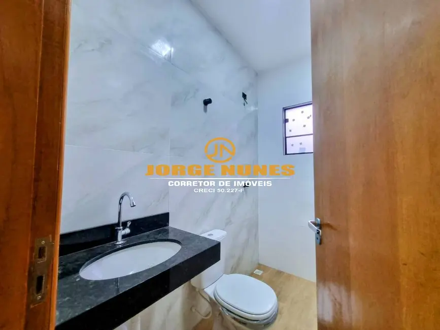 Foto 6 de Casa com 2 quartos à venda, 64m2 em Praia das Palmeiras, Caraguatatuba - SP