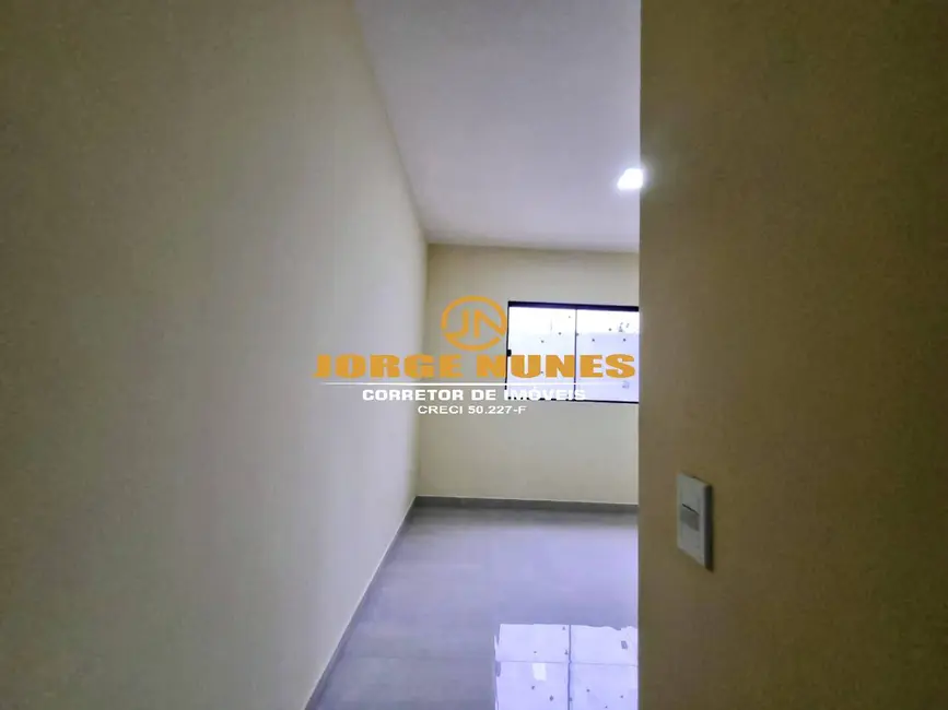 Foto 8 de Casa com 2 quartos à venda, 64m2 em Praia das Palmeiras, Caraguatatuba - SP