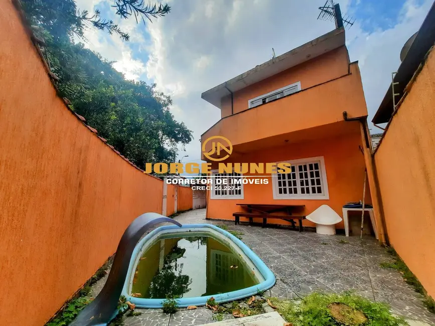 Foto 5 de Casa com 3 quartos à venda, 142m2 em Massaguaçu, Caraguatatuba - SP