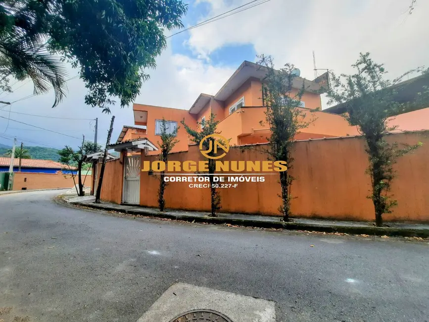 Foto 2 de Casa com 3 quartos à venda, 142m2 em Massaguaçu, Caraguatatuba - SP