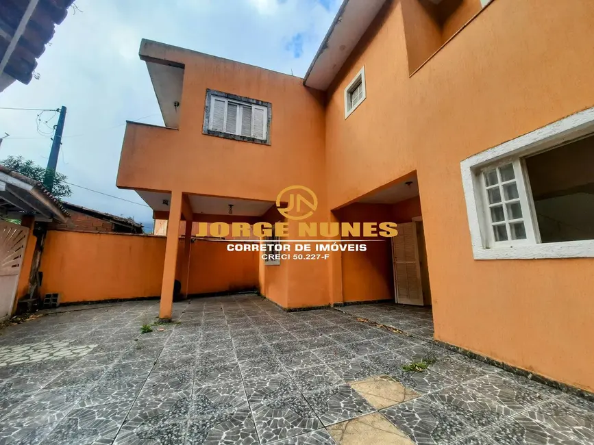 Foto 4 de Casa com 3 quartos à venda, 142m2 em Massaguaçu, Caraguatatuba - SP