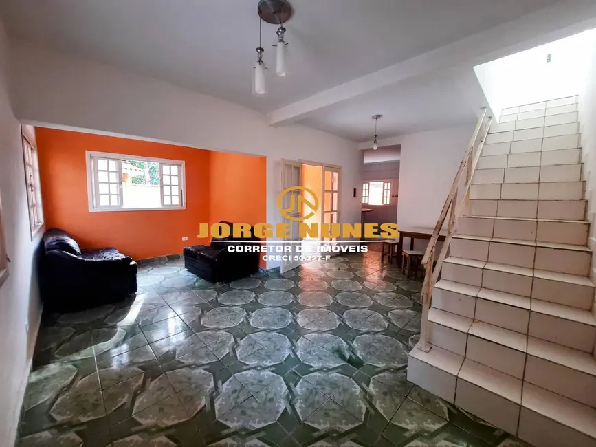 Foto 8 de Casa com 3 quartos à venda, 142m2 em Massaguaçu, Caraguatatuba - SP