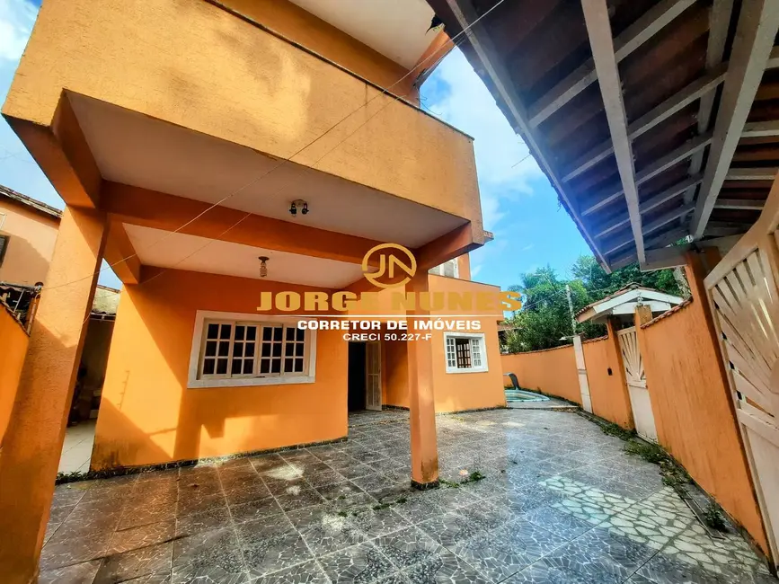 Foto 3 de Casa com 3 quartos à venda, 142m2 em Massaguaçu, Caraguatatuba - SP