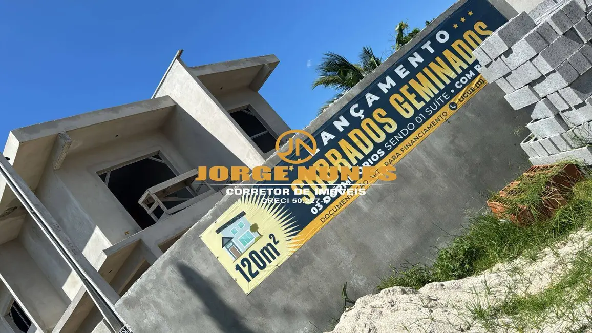 Casa com 3 quartos à venda, 113m2 em Balneário dos Golfinhos, Caraguatatuba - SP - imagem 6 Foto 6 de Casa com 3 quartos à venda, 113m2 em Balneário dos Golfinhos, Caraguatatuba - SP