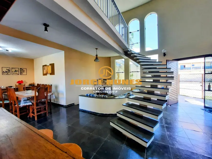 Casa com 5 quartos à venda, 283m2 em Pontal de Santa Marina, Caraguatatuba - SP - imagem 7 Foto 7 de Casa com 5 quartos à venda, 283m2 em Pontal de Santa Marina, Caraguatatuba - SP