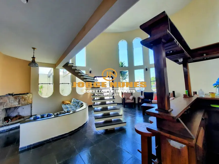 Casa com 5 quartos à venda, 283m2 em Pontal de Santa Marina, Caraguatatuba - SP - imagem 8 Foto 8 de Casa com 5 quartos à venda, 283m2 em Pontal de Santa Marina, Caraguatatuba - SP