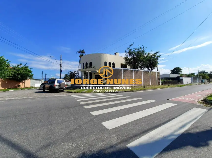 Foto 1 de Casa com 5 quartos à venda, 283m2 em Pontal de Santa Marina, Caraguatatuba - SP