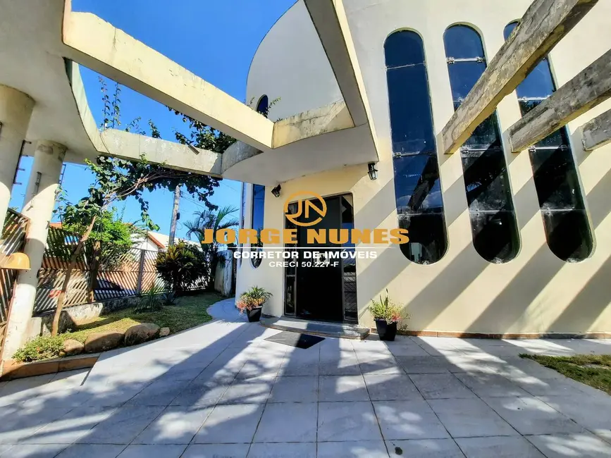 Casa com 5 quartos à venda, 283m2 em Pontal de Santa Marina, Caraguatatuba - SP - imagem 3 Foto 3 de Casa com 5 quartos à venda, 283m2 em Pontal de Santa Marina, Caraguatatuba - SP