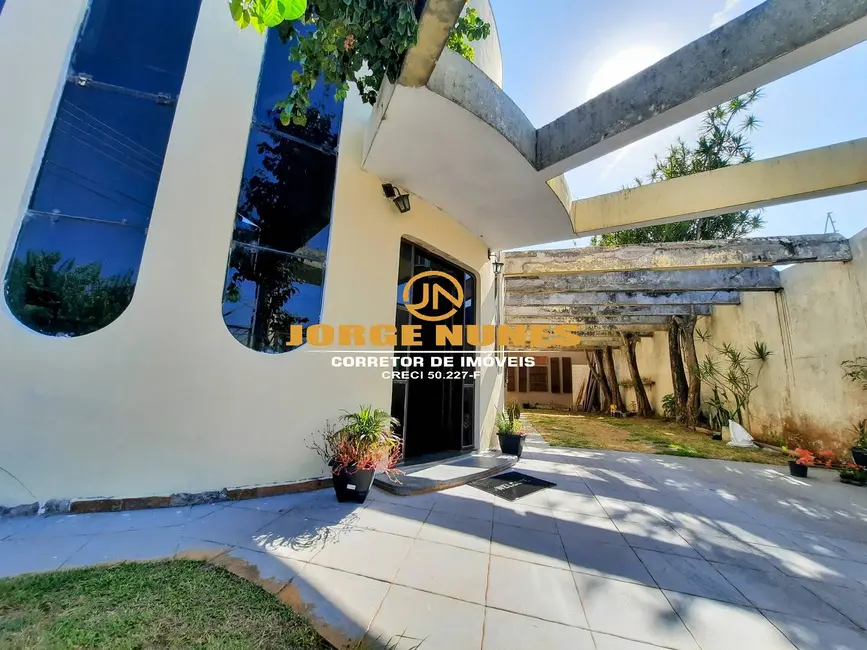 Casa com 5 quartos à venda, 283m2 em Pontal de Santa Marina, Caraguatatuba - SP - imagem 2 Foto 2 de Casa com 5 quartos à venda, 283m2 em Pontal de Santa Marina, Caraguatatuba - SP