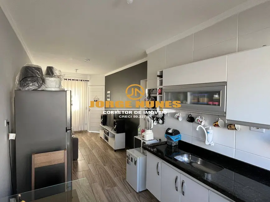 Casa com 2 quartos à venda, 47m2 em Caraguatatuba - SP - imagem 7 Foto 7 de Casa com 2 quartos à venda, 47m2 em Caraguatatuba - SP