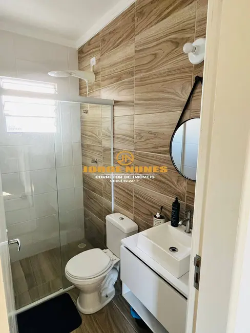 Casa com 2 quartos à venda, 47m2 em Caraguatatuba - SP - imagem 9 Foto 9 de Casa com 2 quartos à venda, 47m2 em Caraguatatuba - SP