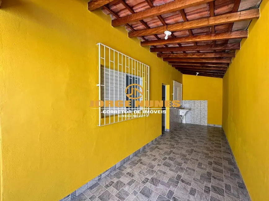 Foto 4 de Casa com 2 quartos à venda, 104m2 em Caraguatatuba - SP