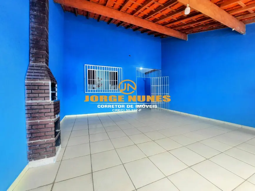 Casa com 2 quartos à venda, 120m2 em Caraguatatuba - SP - imagem 2 Foto 2 de Casa com 2 quartos à venda, 120m2 em Caraguatatuba - SP