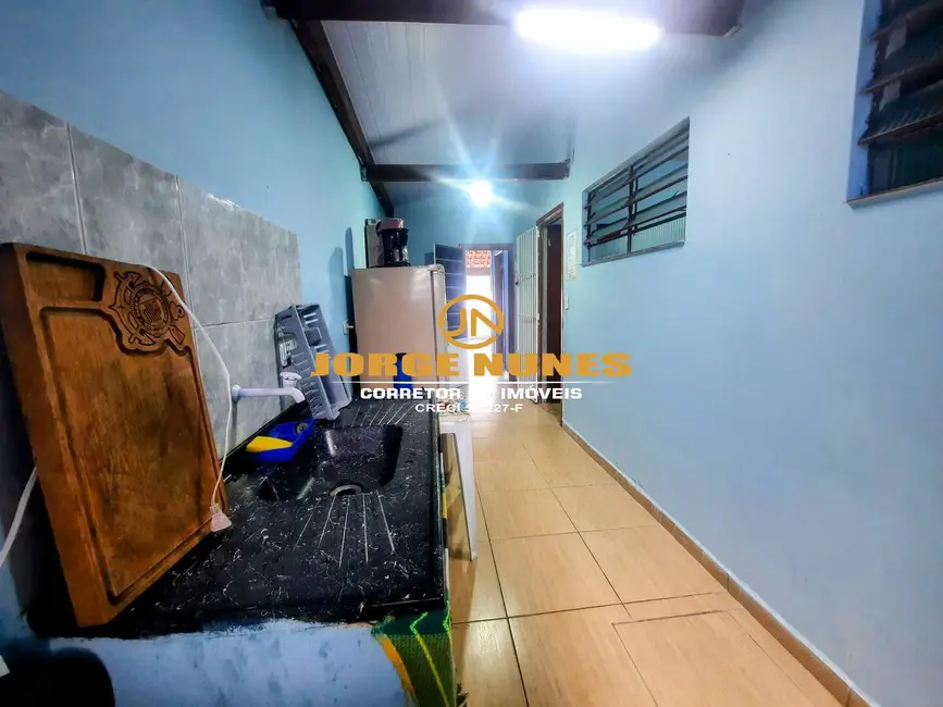 Casa com 2 quartos à venda, 120m2 em Caraguatatuba - SP - imagem 8 Foto 8 de Casa com 2 quartos à venda, 120m2 em Caraguatatuba - SP