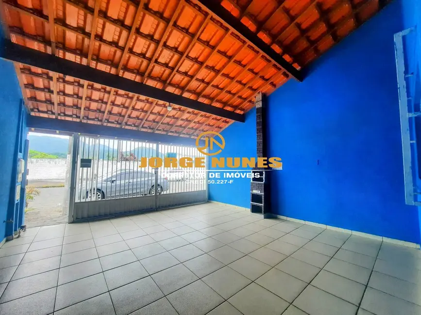 Casa com 2 quartos à venda, 120m2 em Caraguatatuba - SP - imagem 3 Foto 3 de Casa com 2 quartos à venda, 120m2 em Caraguatatuba - SP