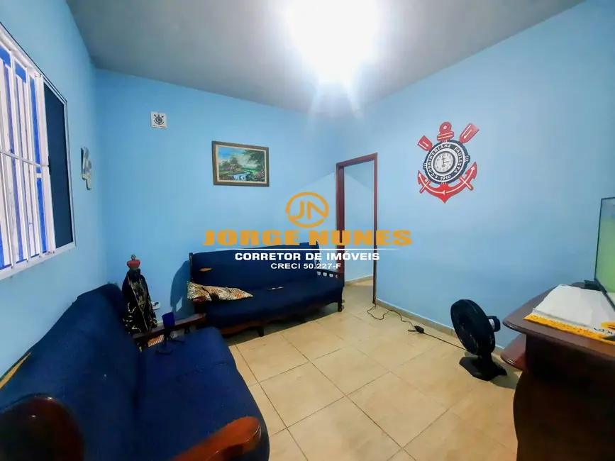 Casa com 2 quartos à venda, 120m2 em Caraguatatuba - SP - imagem 4 Foto 4 de Casa com 2 quartos à venda, 120m2 em Caraguatatuba - SP