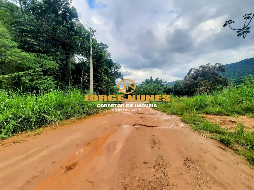 Foto 4 de Terreno / Lote à venda em Caraguatatuba - SP