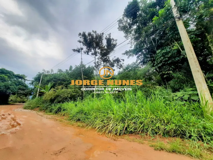 Foto 2 de Terreno / Lote à venda em Caraguatatuba - SP