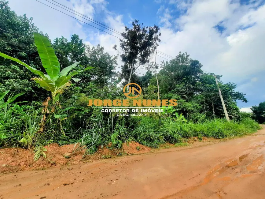 Foto 3 de Terreno / Lote à venda em Caraguatatuba - SP