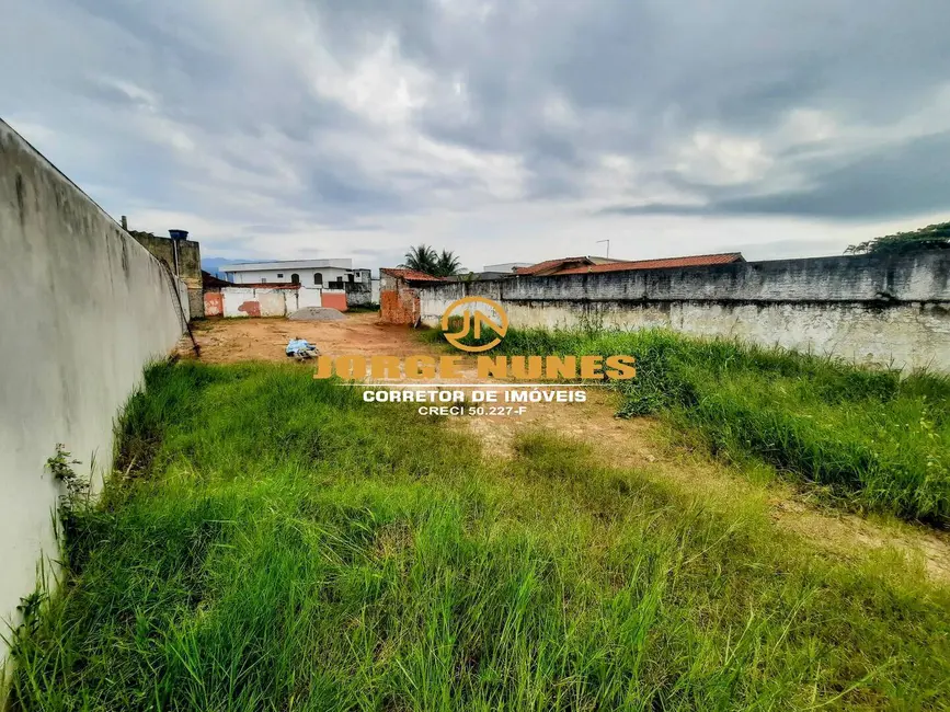 Foto 2 de Terreno / Lote à venda, 250m2 em Praia das Palmeiras, Caraguatatuba - SP
