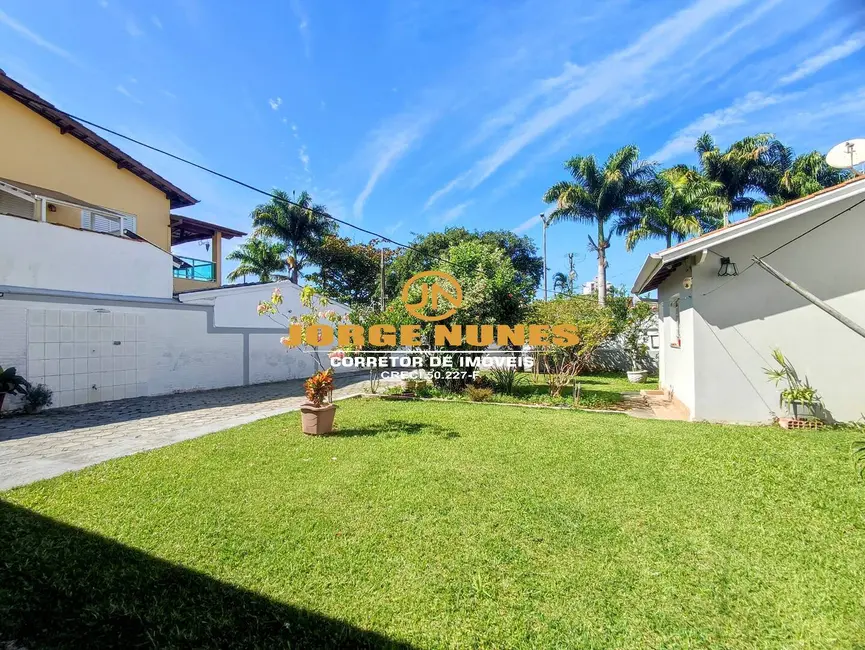 Foto 4 de Sobrado à venda, 450m2 em Caraguatatuba - SP