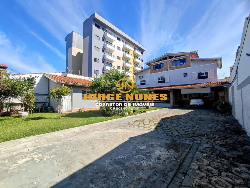 Foto 1 de Sobrado à venda, 450m2 em Caraguatatuba - SP
