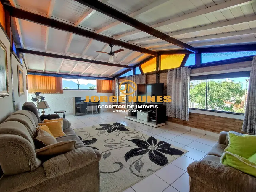 Foto 31 de Sobrado à venda, 450m2 em Caraguatatuba - SP