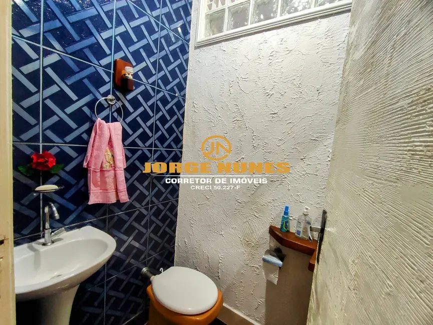 Foto 14 de Sobrado à venda, 450m2 em Caraguatatuba - SP
