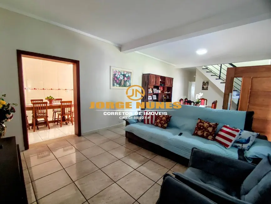 Foto 7 de Sobrado à venda, 450m2 em Caraguatatuba - SP