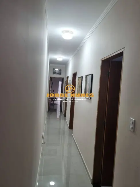 Foto 8 de Casa com 3 quartos à venda, 71m2 em Caraguatatuba - SP