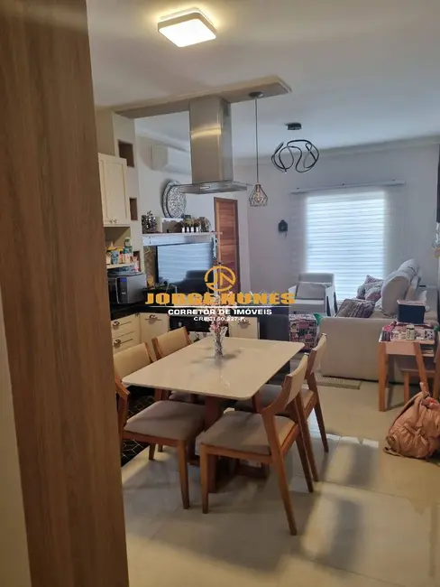 Foto 6 de Casa com 3 quartos à venda, 71m2 em Caraguatatuba - SP