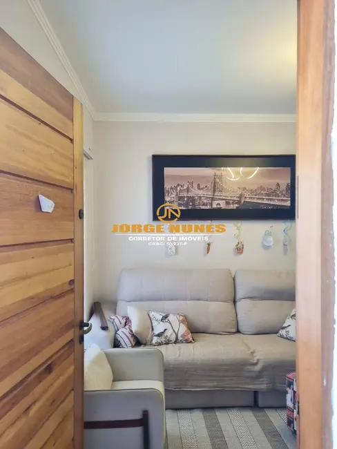 Foto 1 de Casa com 3 quartos à venda, 71m2 em Caraguatatuba - SP