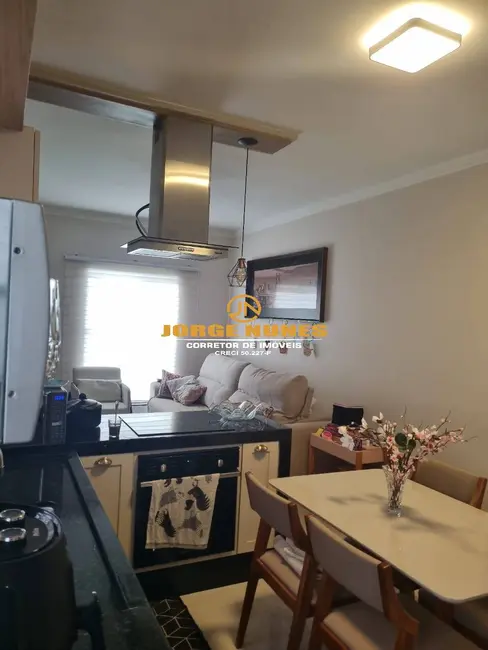 Foto 5 de Casa com 3 quartos à venda, 71m2 em Caraguatatuba - SP