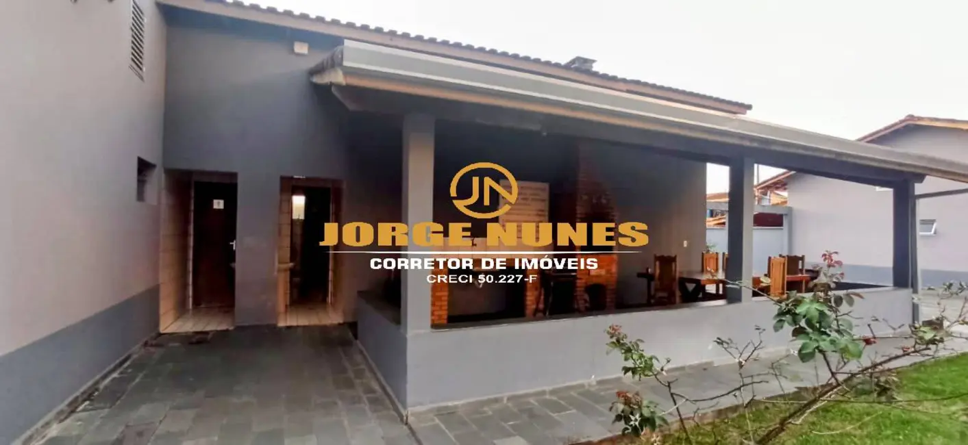 Foto 4 de Casa com 2 quartos à venda em Caraguatatuba - SP
