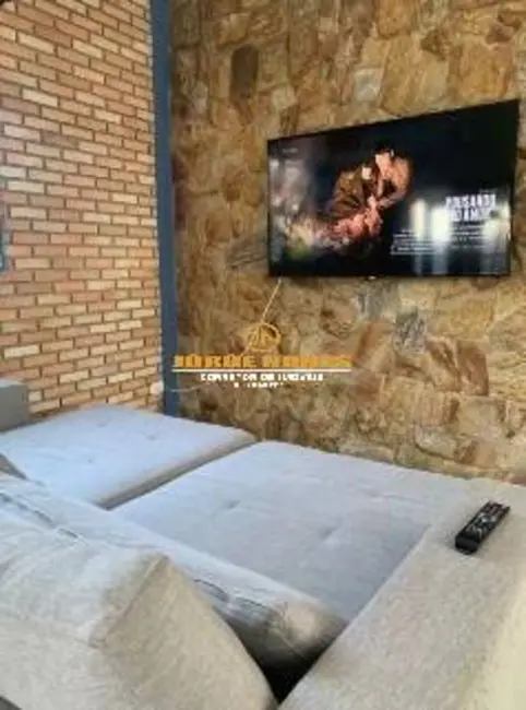 Foto 9 de Sobrado com 3 quartos à venda, 200m2 em Caraguatatuba - SP