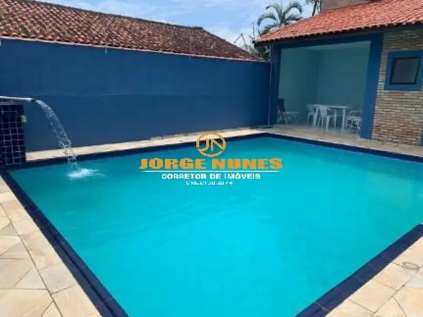 Foto 3 de Sobrado com 3 quartos à venda, 200m2 em Caraguatatuba - SP