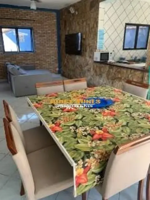 Foto 7 de Sobrado com 3 quartos à venda, 200m2 em Caraguatatuba - SP