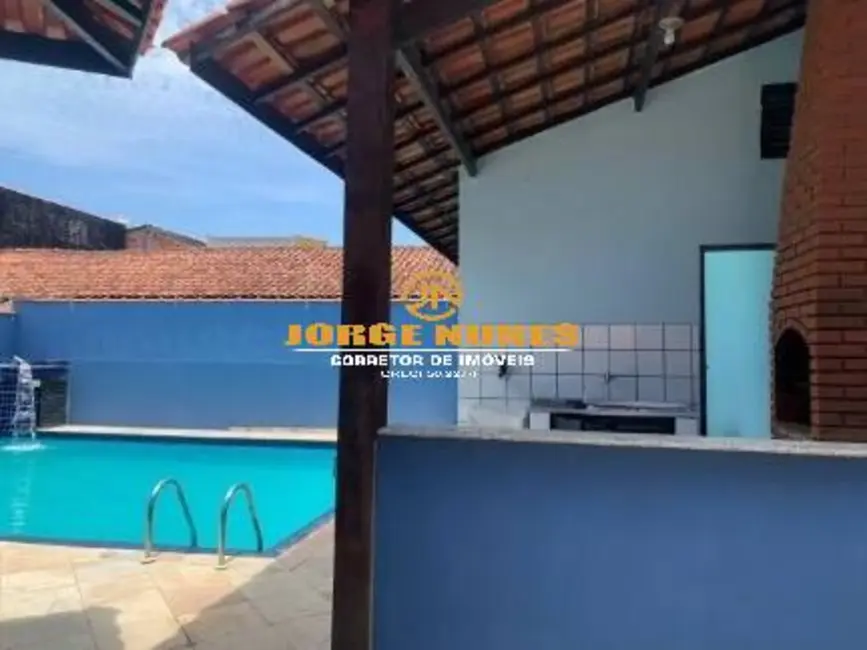 Foto 5 de Sobrado com 3 quartos à venda, 200m2 em Caraguatatuba - SP